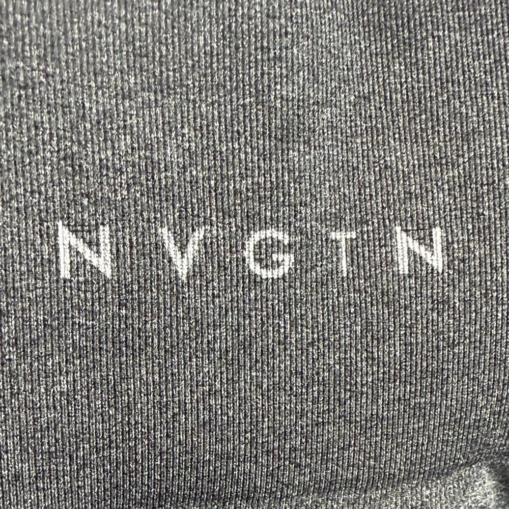 NVGTN Cold Brew Viral Contour Seamless Leggings - Size Medium - Picture 10 of 11